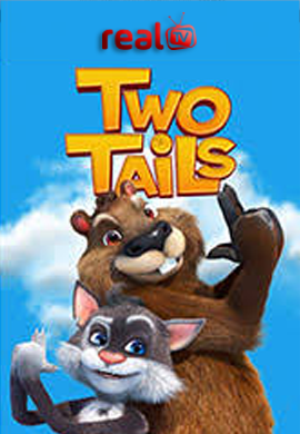 two tails